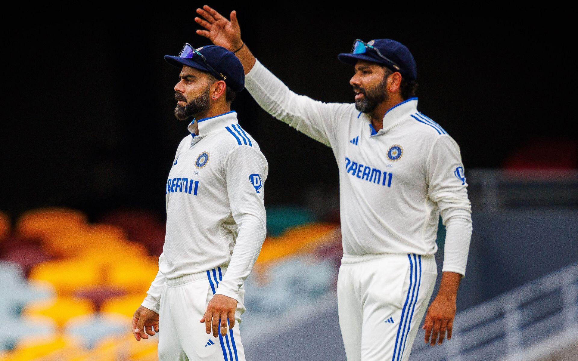 पूर्व भारतीय स्टार का दावा, क्रिकेट नहीं...बल्कि BCCI की राजनीति ने ख़त्म किया विराट-रोहित का टेस्ट करियर